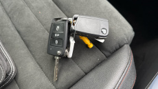 SEAT Arona 1.0 TSI 115 FR Sport 5dr DSG Petrol Hatchback